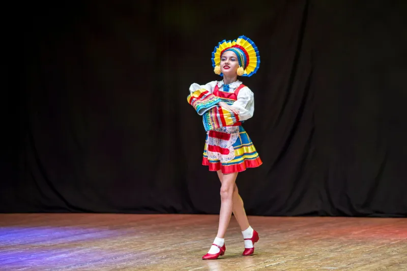 Oh Yes They Did: Why Britain's Biggest Stars Are Swapping Streaming Deals for Panto Season